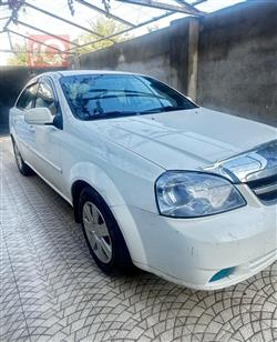 Chevrolet Optra